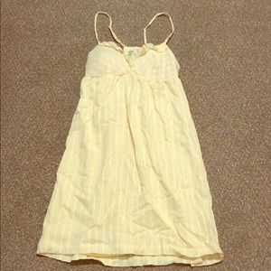 Johnny Martin Sun Dress